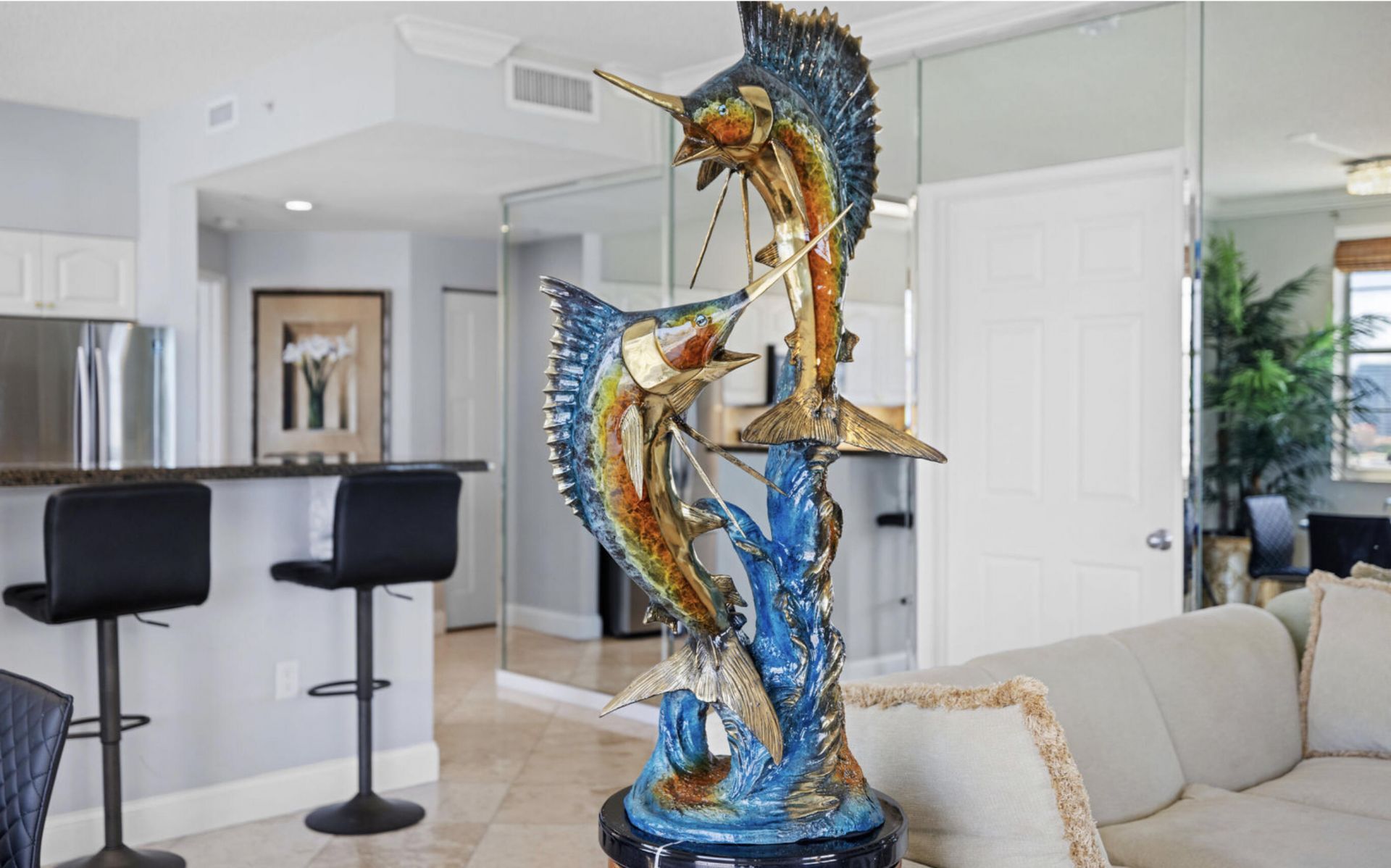 616 Clearwater Park Road, Unit 1202, West Palm Beach, FL 33401 Photo