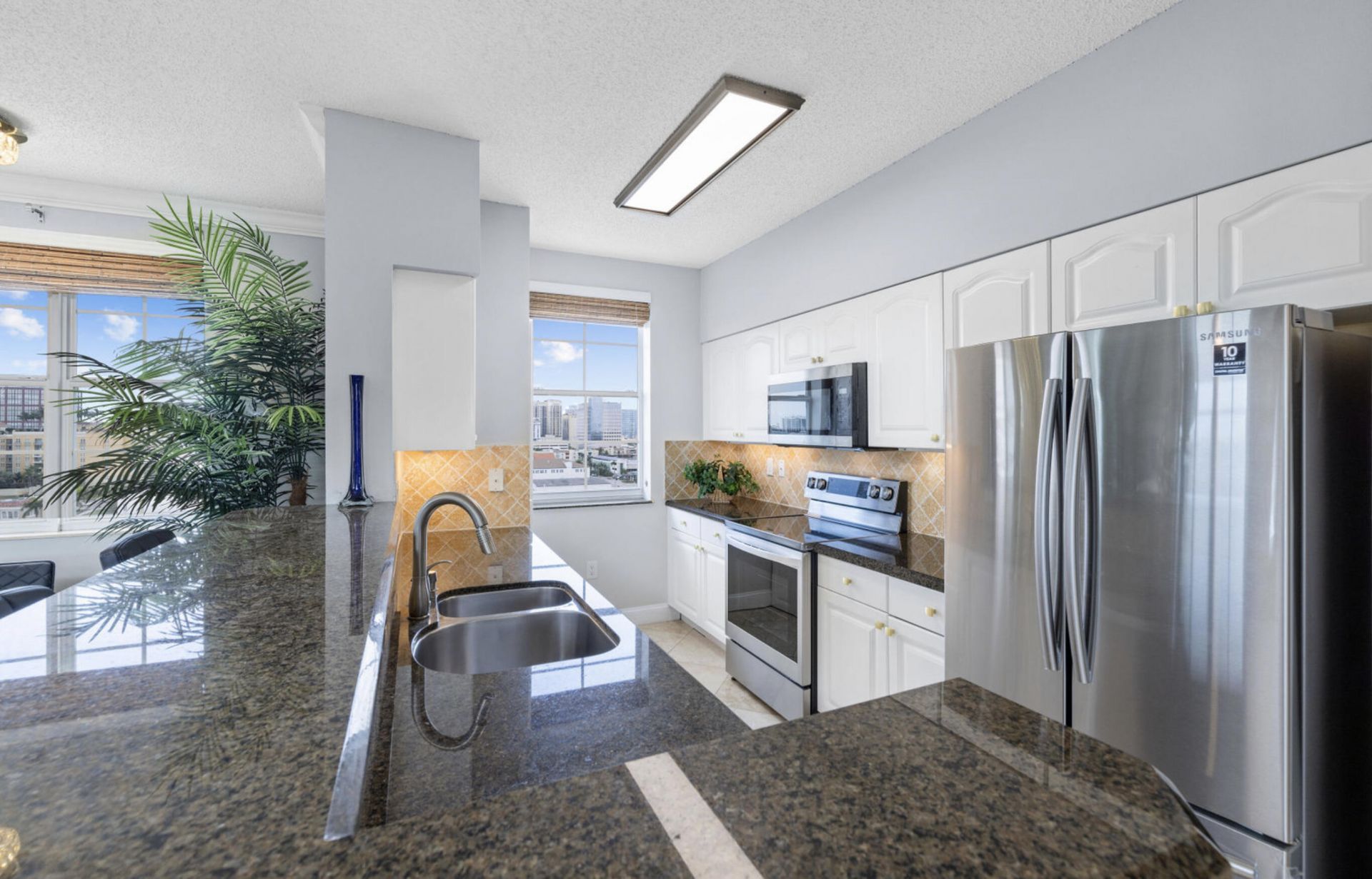 616 Clearwater Park Road, Unit 1202, West Palm Beach, FL 33401 Photo