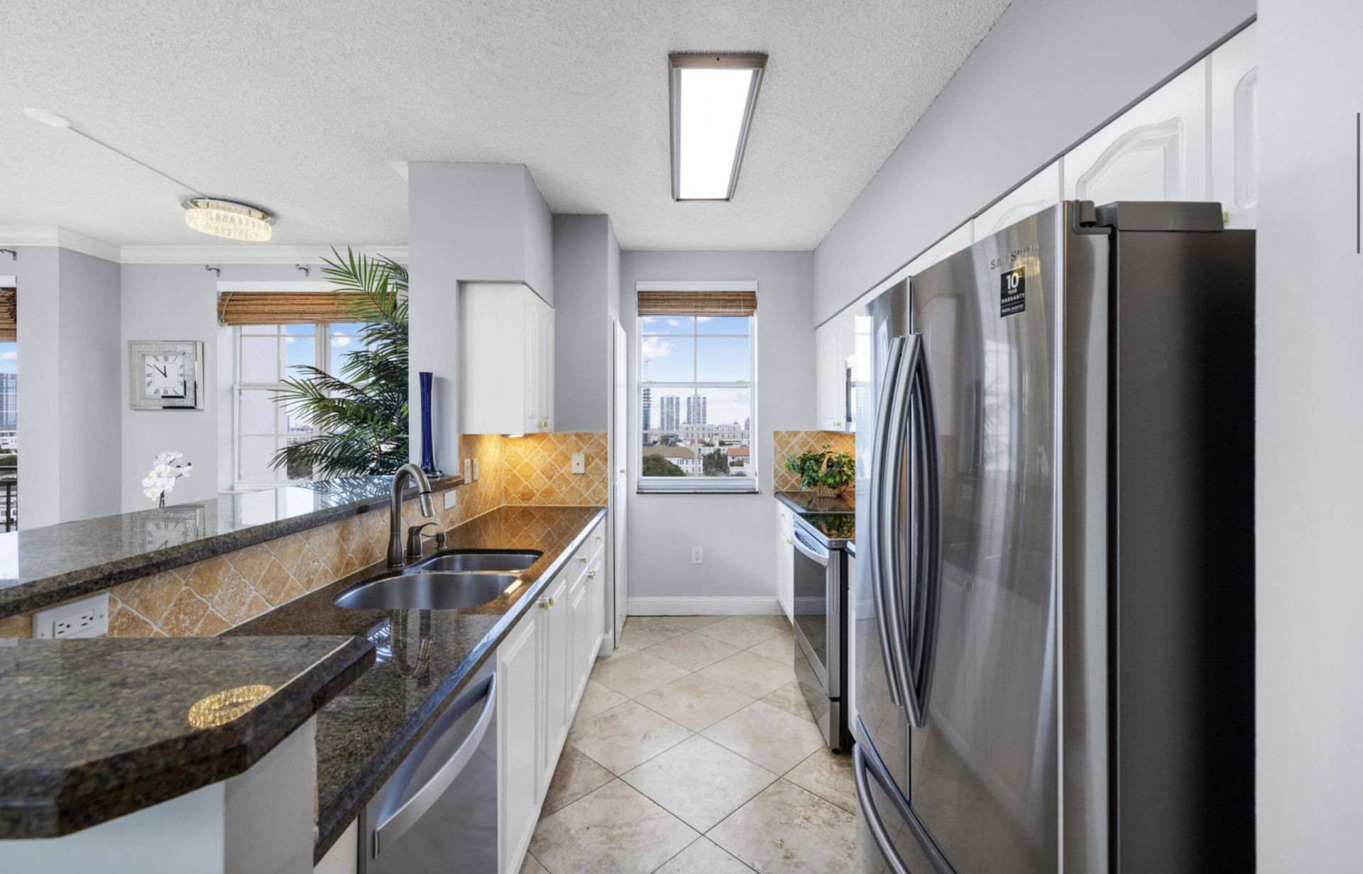 616 Clearwater Park Road, Unit 1202, West Palm Beach, FL 33401 Photo