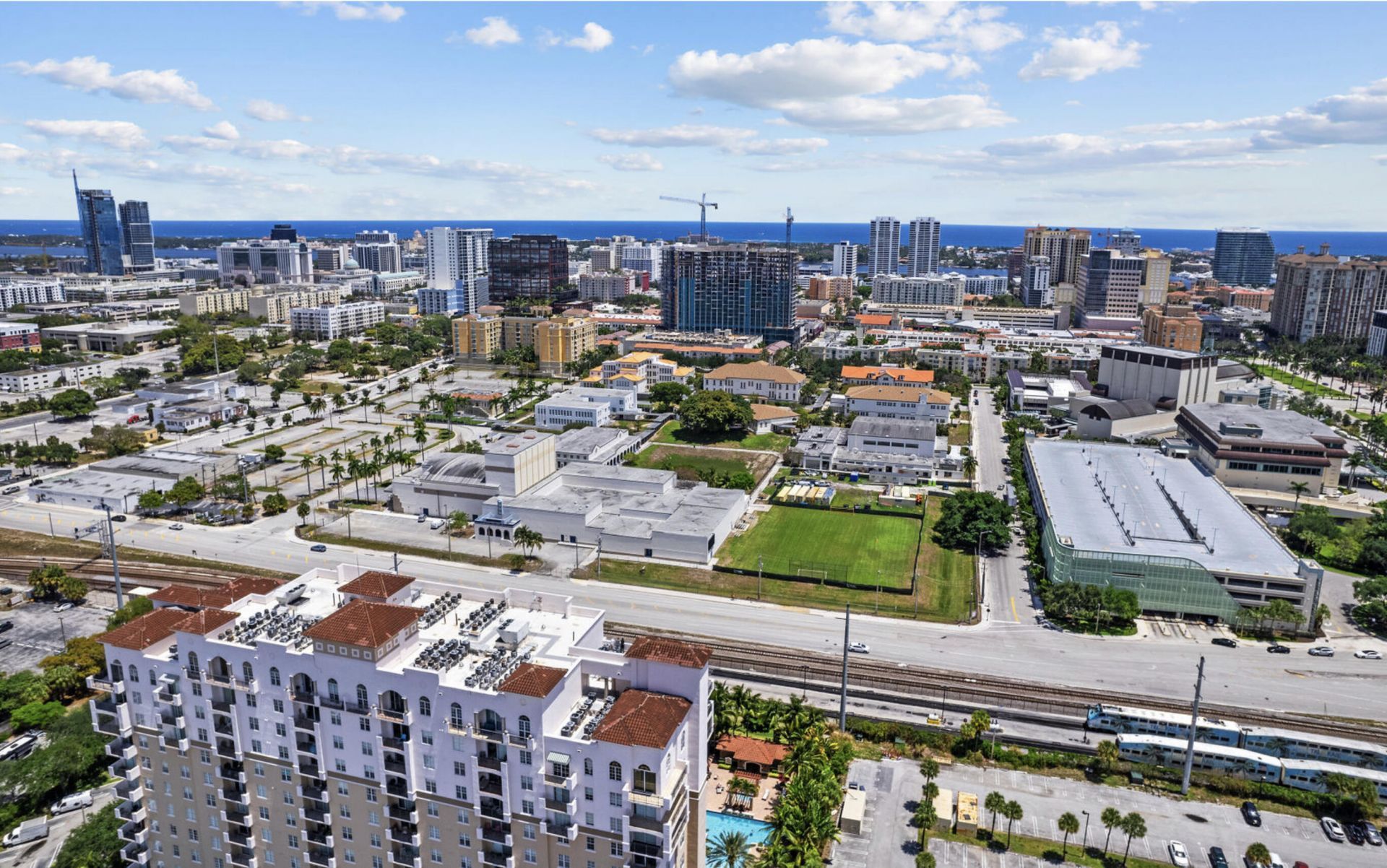 616 Clearwater Park Road, Unit 1202, West Palm Beach, FL 33401 Photo