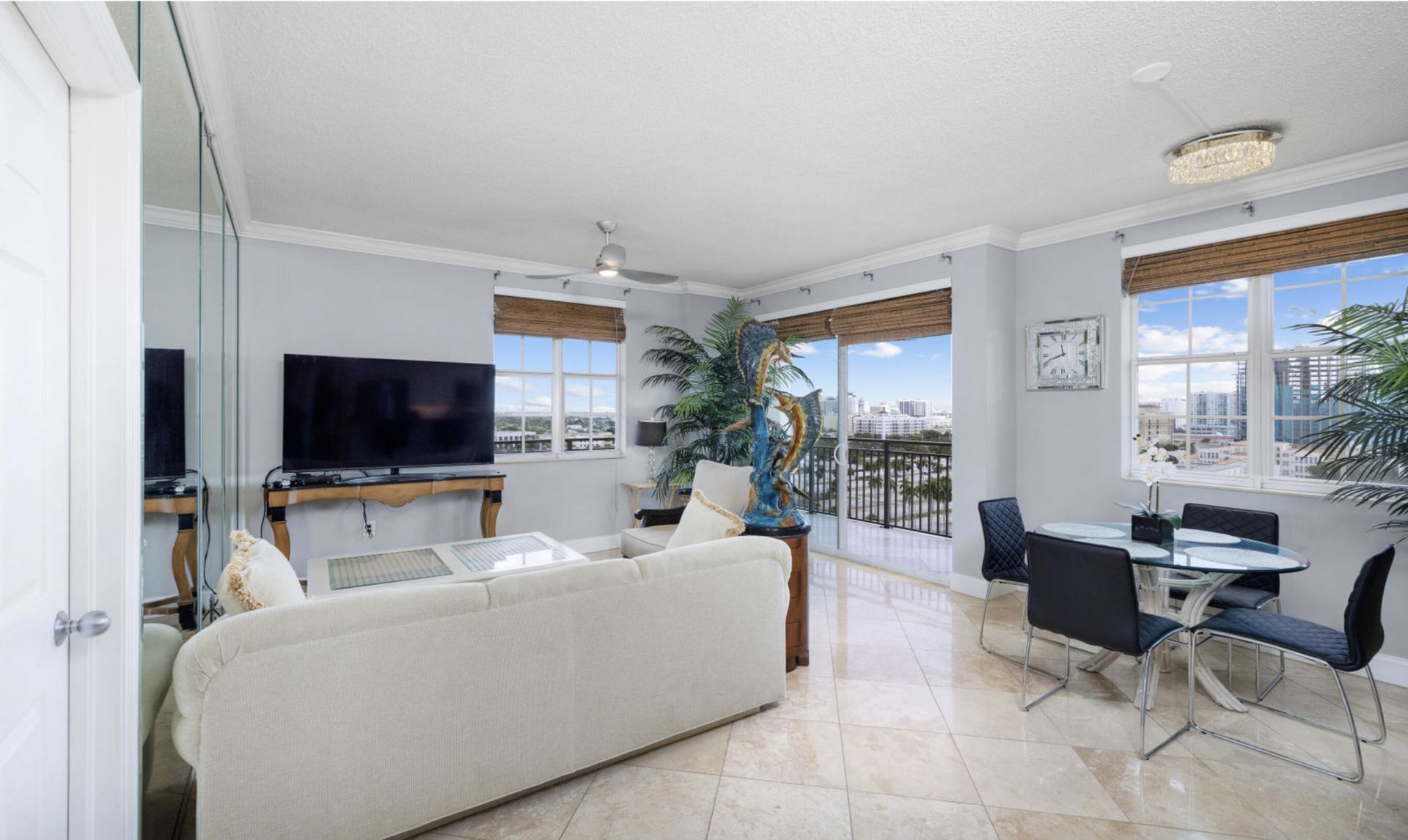 616 Clearwater Park Road, Unit 1202, West Palm Beach, FL 33401 Photo