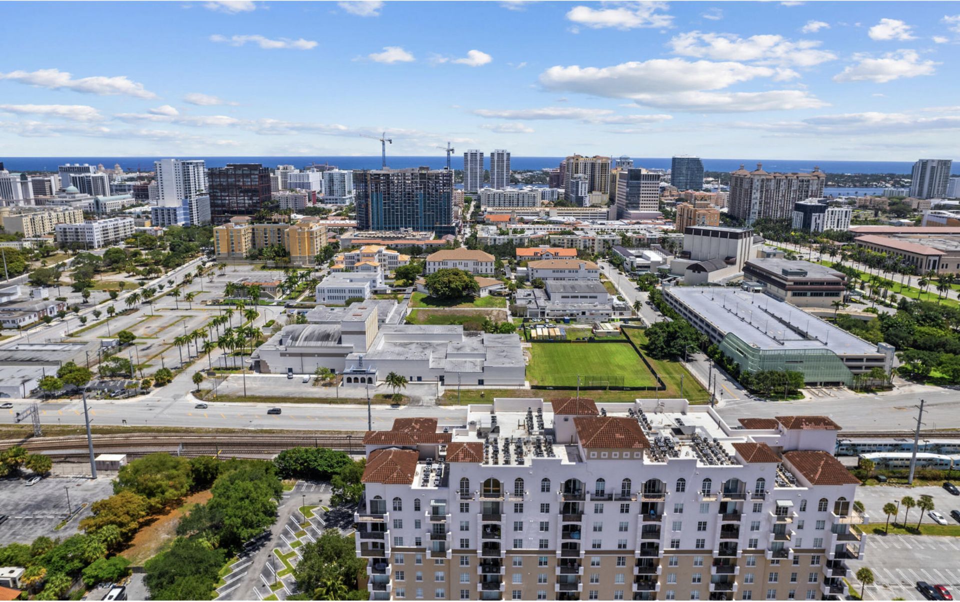 616 Clearwater Park Road, Unit 1202, West Palm Beach, FL 33401 Photo