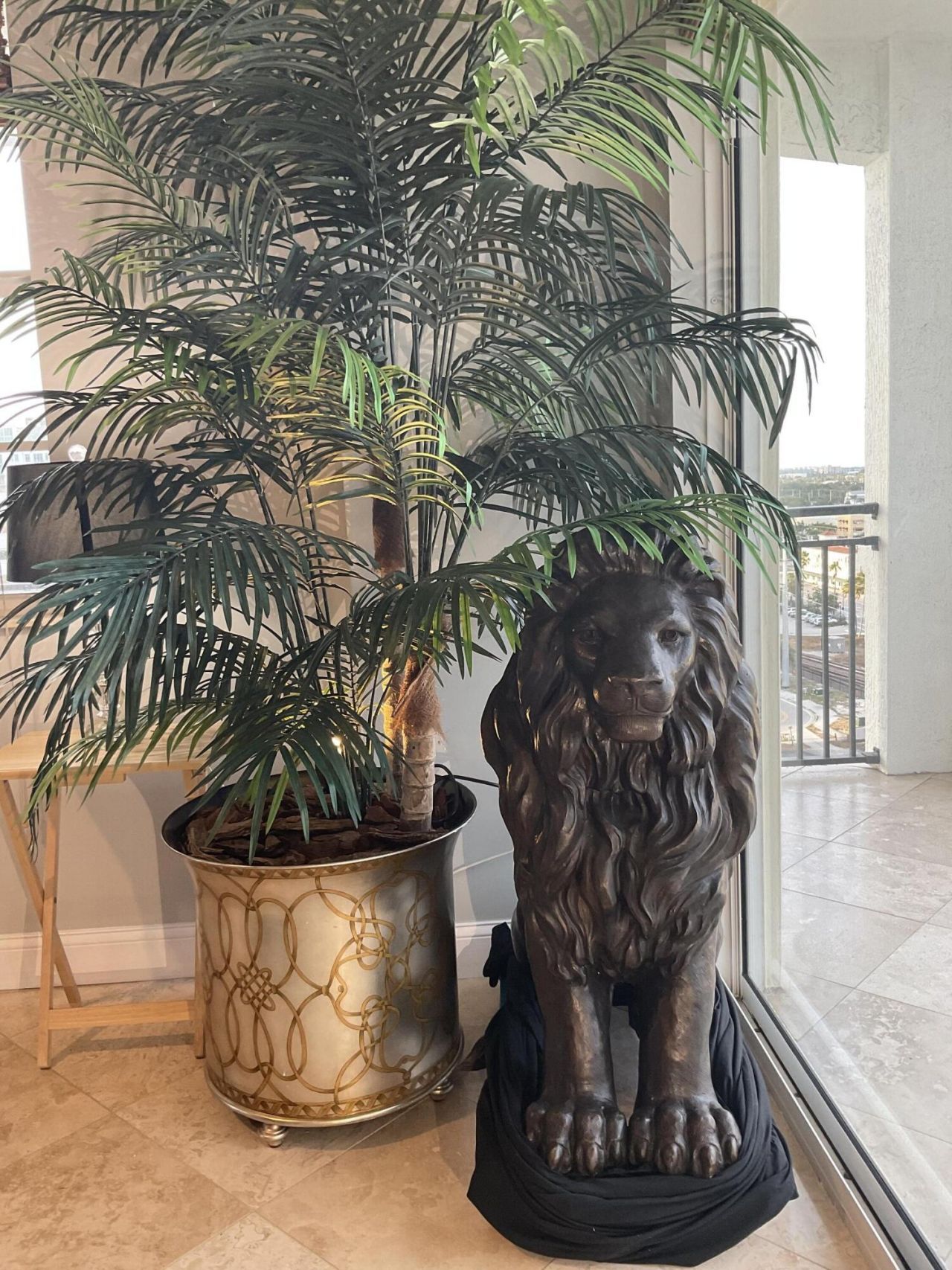 616 Clearwater Park Road, Unit 1202, West Palm Beach, FL 33401 Photo