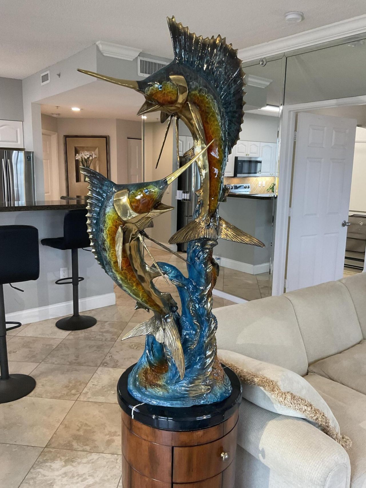 616 Clearwater Park Road, Unit 1202, West Palm Beach, FL 33401 Photo