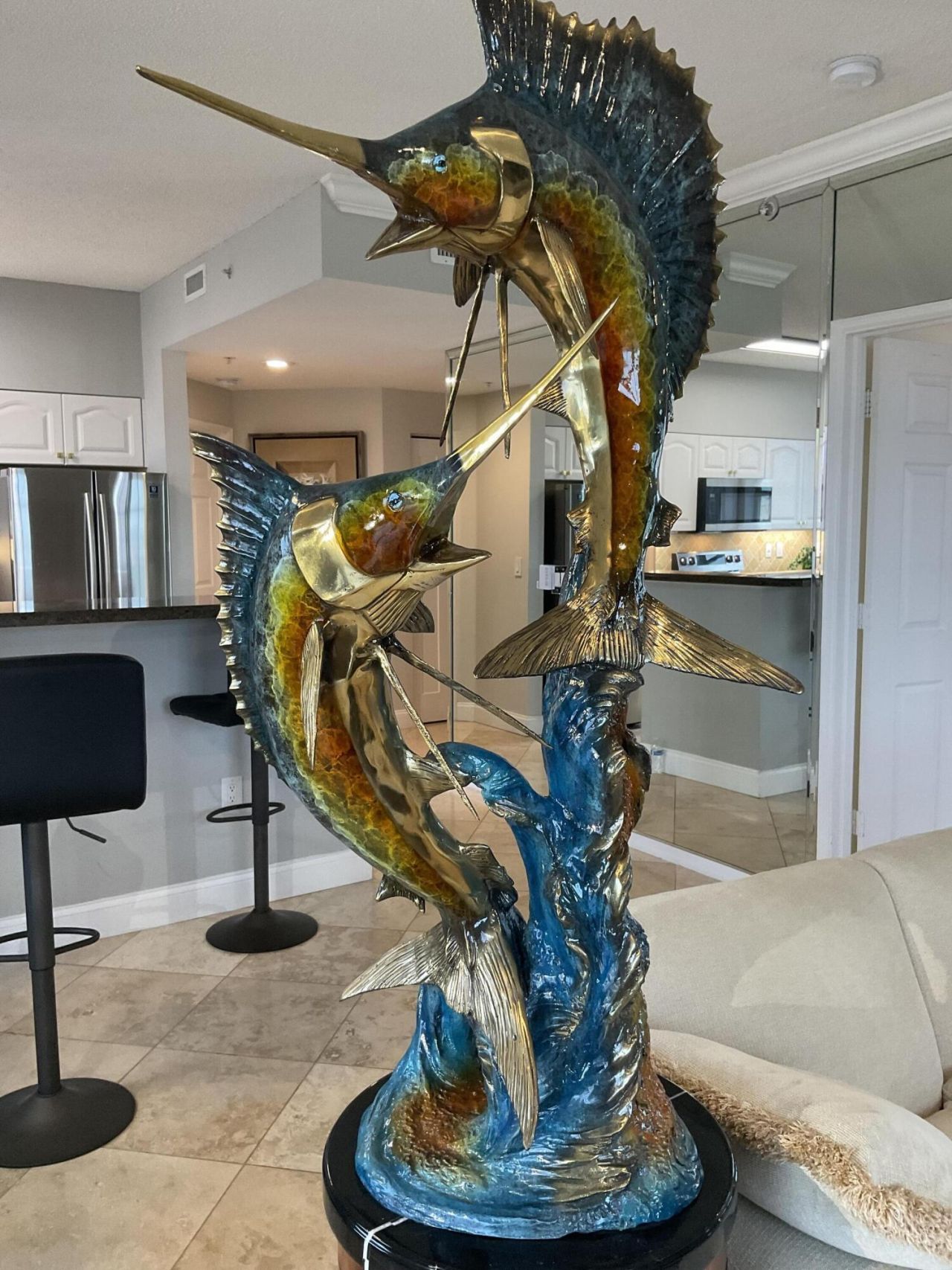 616 Clearwater Park Road, Unit 1202, West Palm Beach, FL 33401 Photo