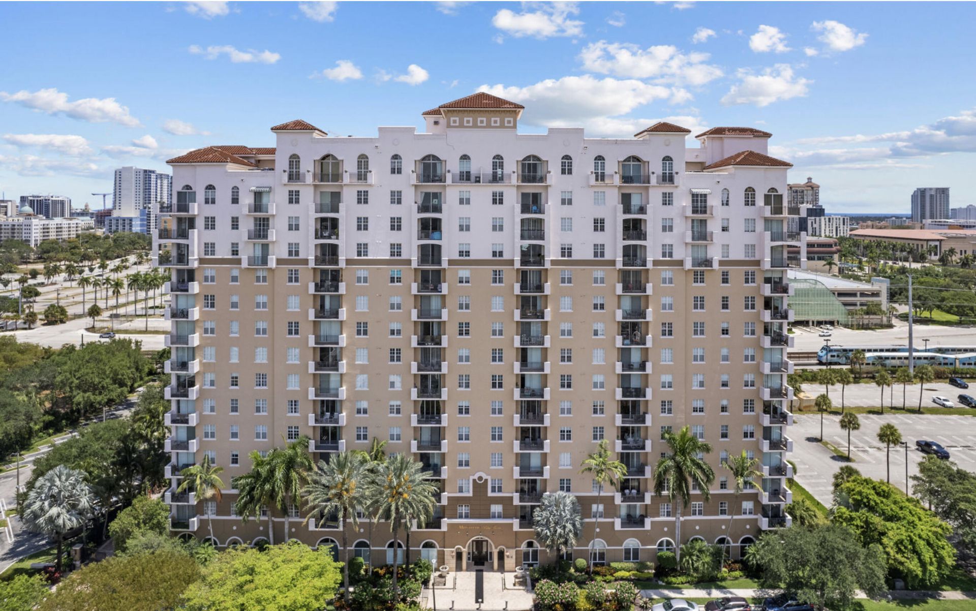 616 Clearwater Park Road, Unit 1202, West Palm Beach, FL 33401 Photo