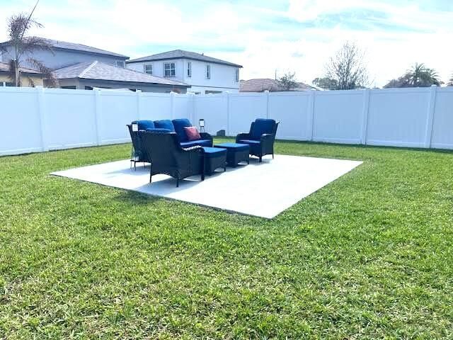 7986 NW Greenbank Circle, Port Saint Lucie, FL 34987 Photo