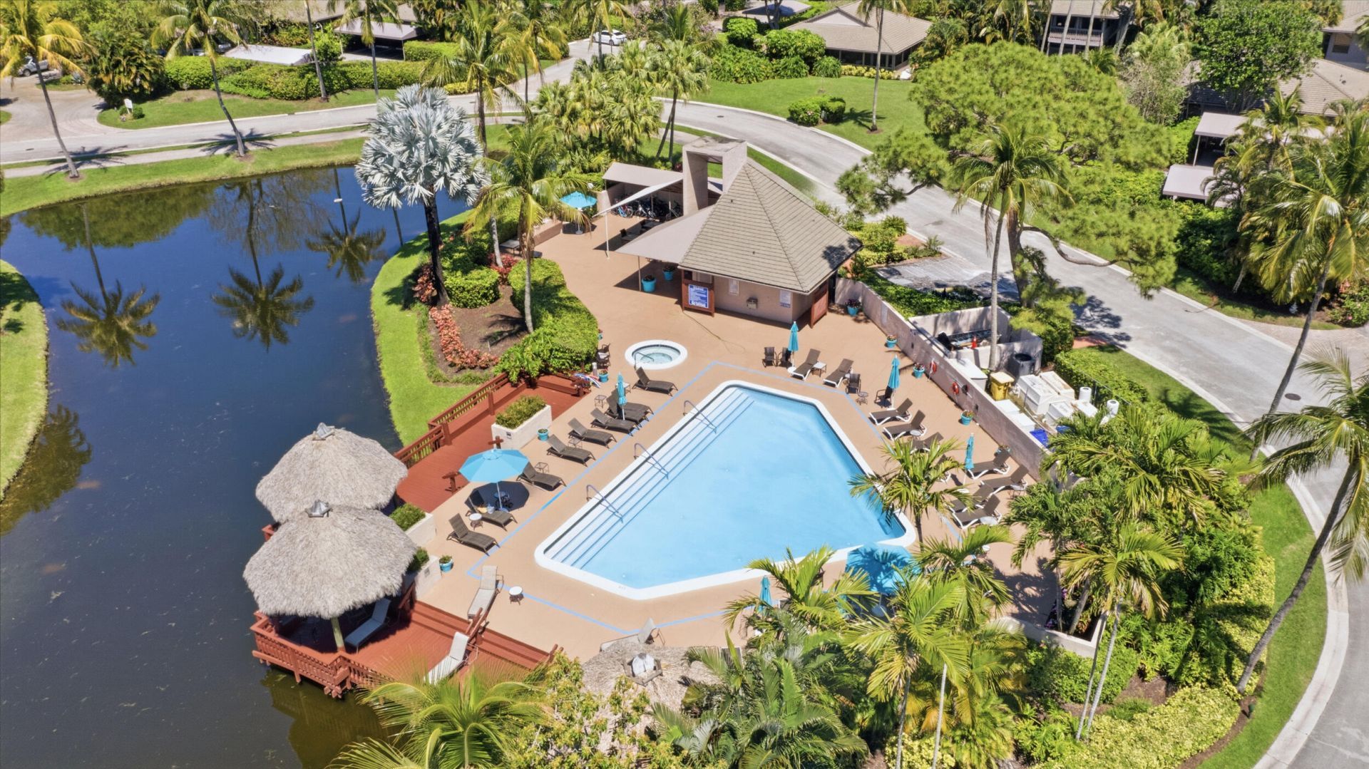 6957 Rain Forest Drive, Boca Raton, FL 33434 Photo