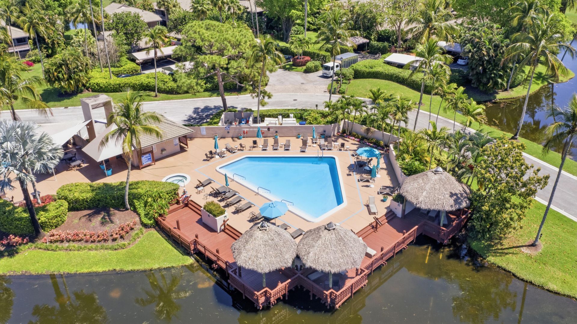 6957 Rain Forest Drive, Boca Raton, FL 33434 Photo