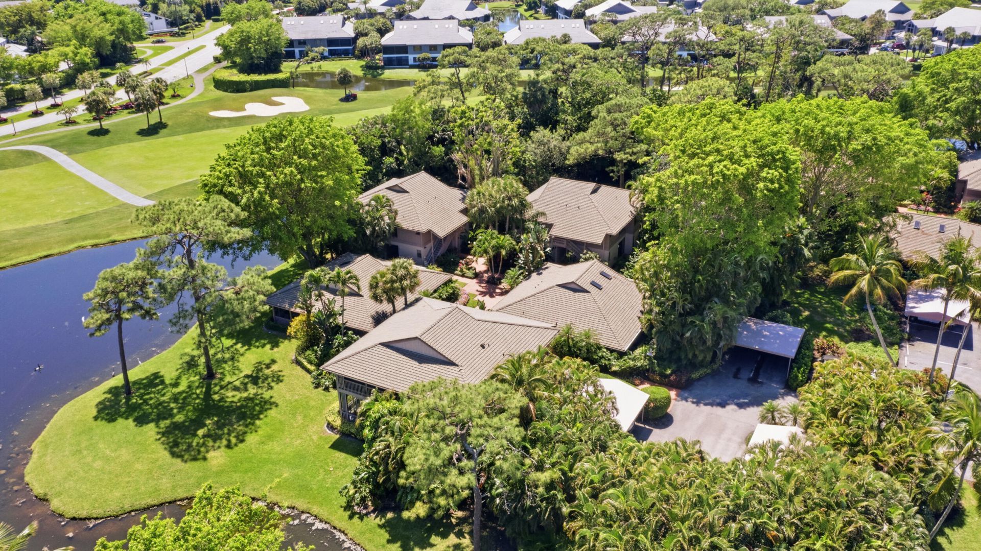 6957 Rain Forest Drive, Boca Raton, FL 33434 Photo