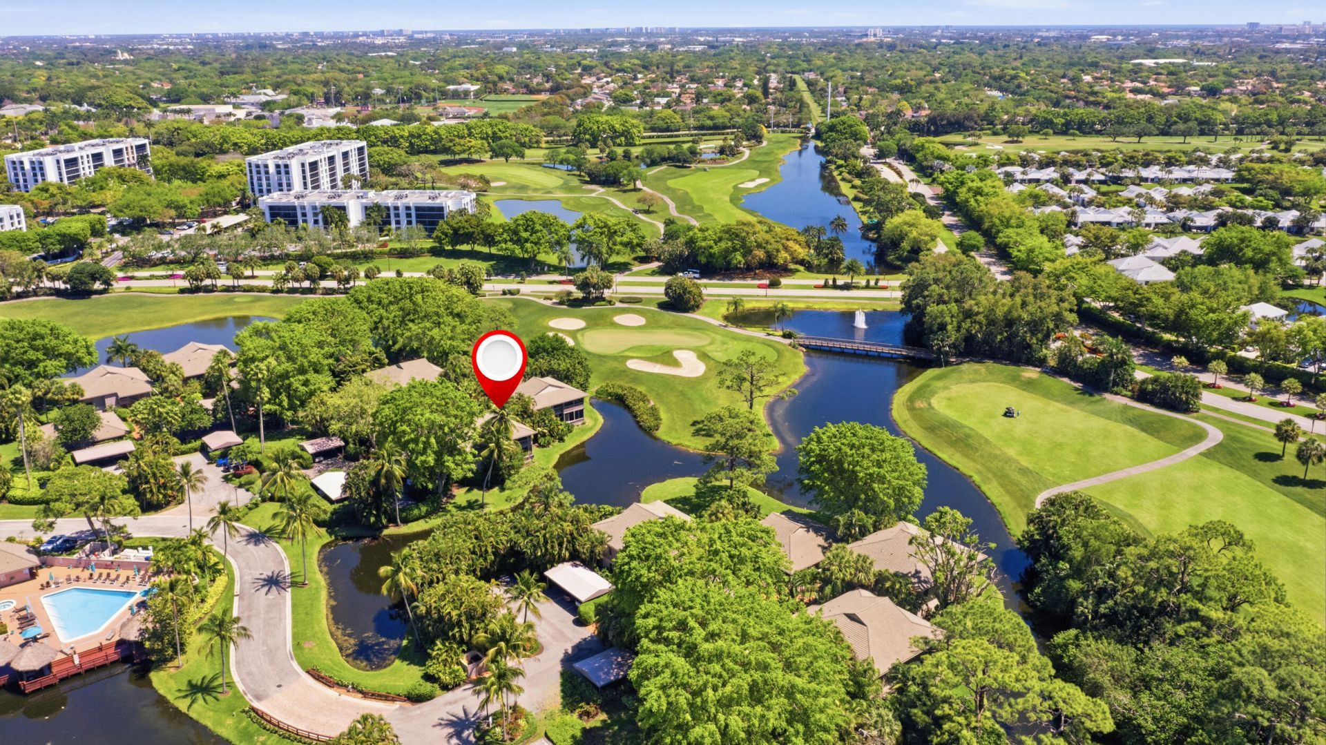 6957 Rain Forest Drive, Boca Raton, FL 33434 Photo