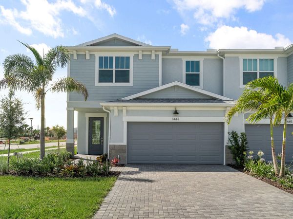 1447 NW Corteal Way, Jensen Beach, FL 34957