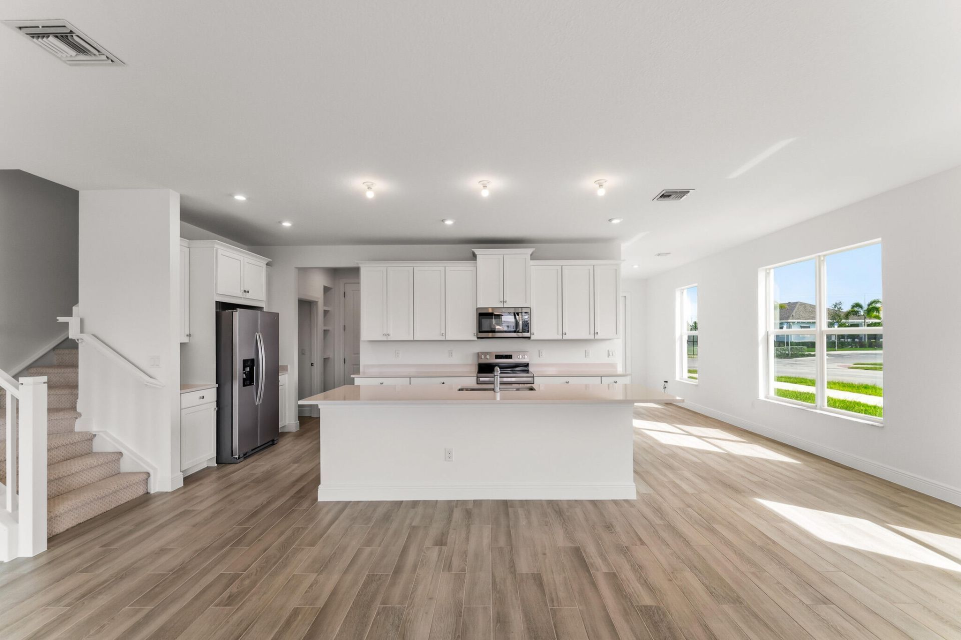 1447 NW Corteal Way, Jensen Beach, FL 34957 Photo