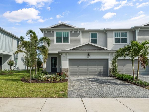 1443 NW Corteal Way, Jensen Beach, FL 34957