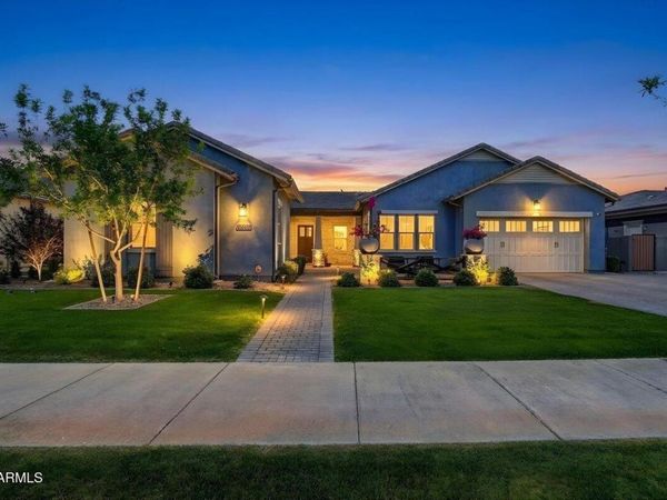 3494 E BLOOMFIELD Parkway, Gilbert, AZ 85296