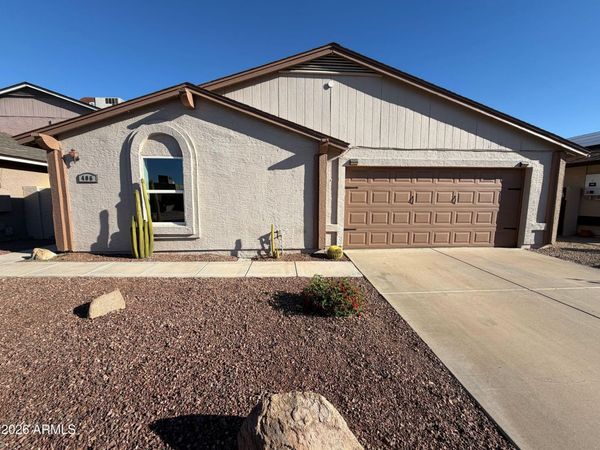 406 E BEHREND Drive, Phoenix, AZ 85024