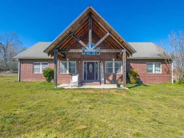 850 Sandy Ford Road, El Paso, AR 72045