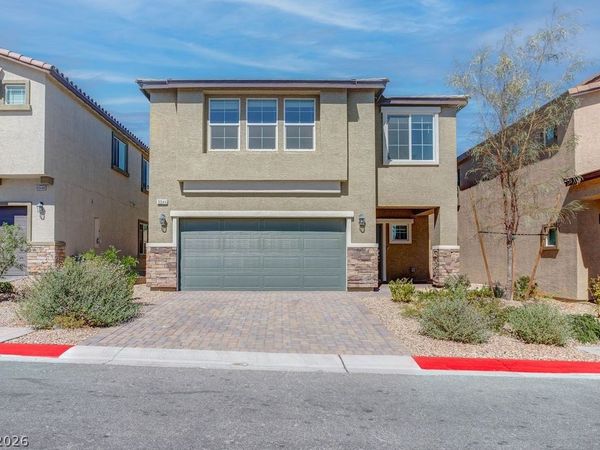 10944 Meridian Fields Avenue, Las Vegas, NV 89166
