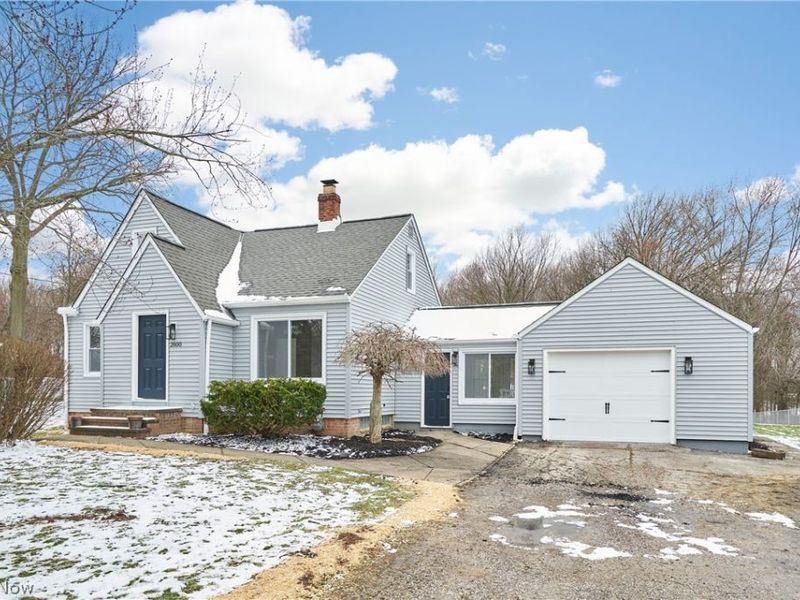 2800 Stark Drive, Willoughby Hills, OH 44094 Photo 1