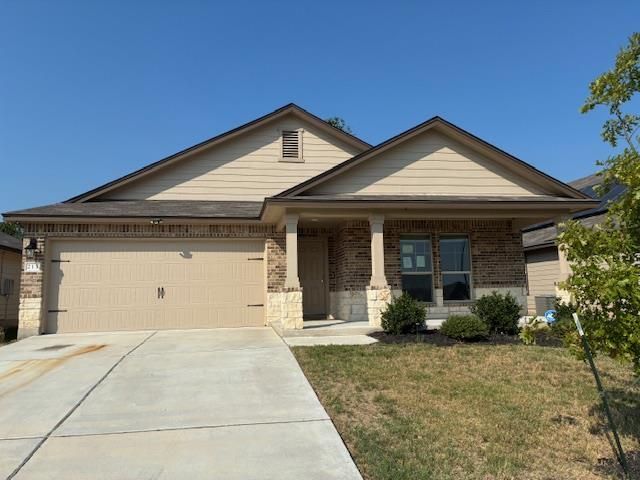 213 Yemen Rd, Taylor, TX 76574 Main Photo
