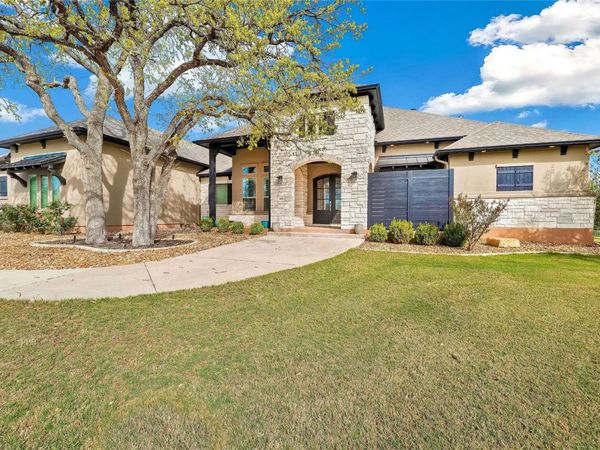 412 Bold Sundown , Liberty Hill, TX 78642