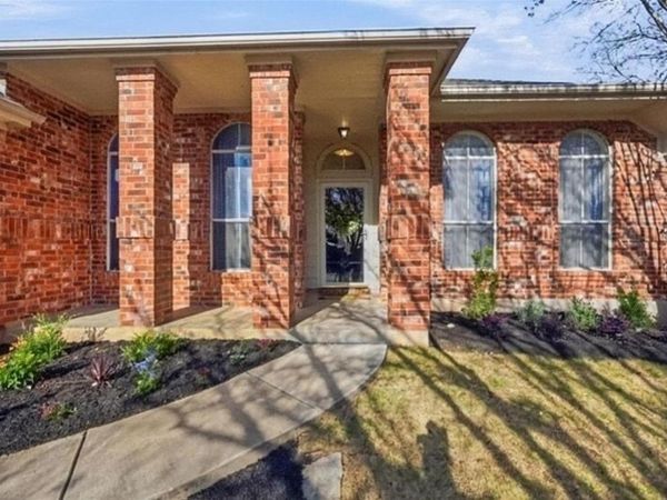 11016 Amaranth LN, Austin, TX 78754