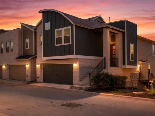 207 Bridgeford DR, Unit 16, Austin, TX 78745