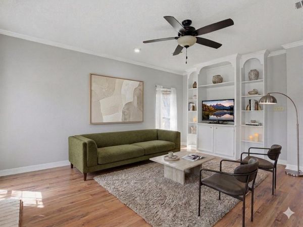 2501 Partridge CT, Round Rock, TX 78681