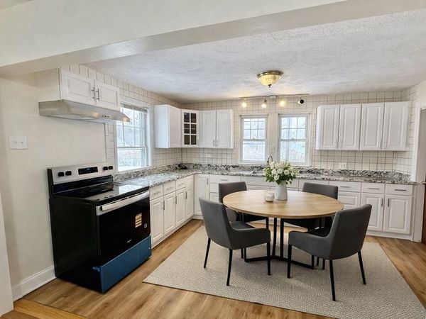 17 Kahler Ave, Unit 1, Milton, MA 02186