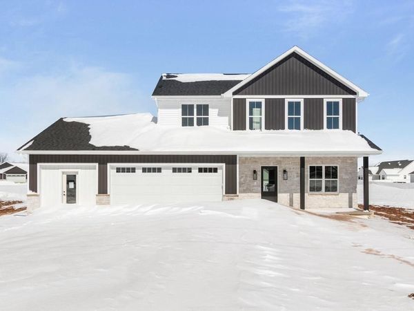 2380 SCHEURING ROAD, De Pere, WI 54115
