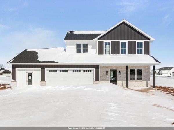 2380 SCHEURING ROAD, De Pere, WI 54115
