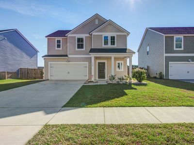 130 Camellia Bloom Drive, Moncks Corner, SC 29461