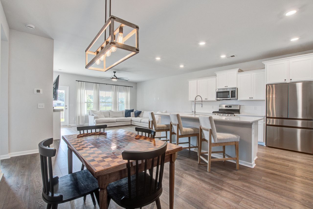 130 Camellia Bloom Drive Photo 16