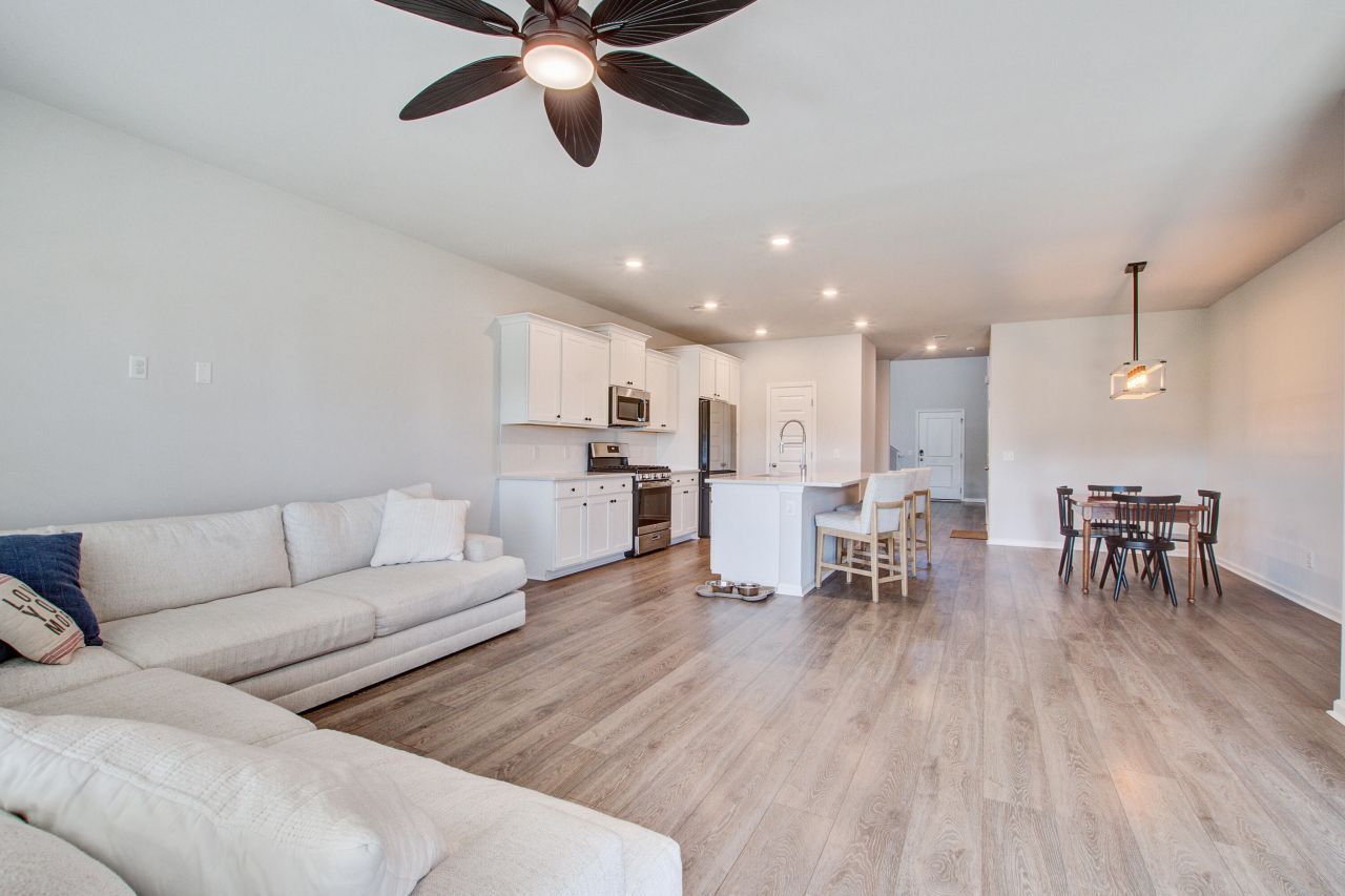 130 Camellia Bloom Drive Photo 18