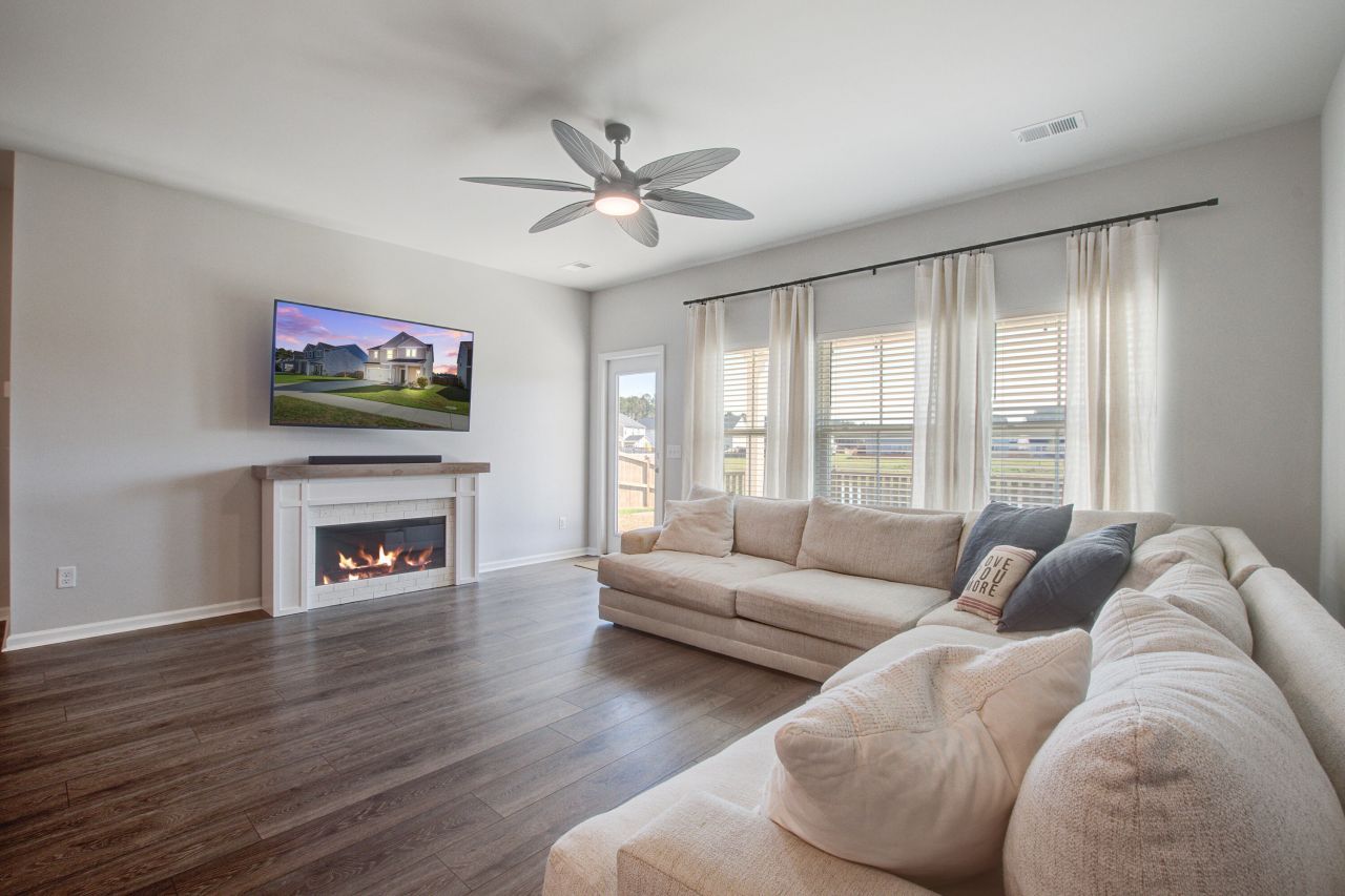 130 Camellia Bloom Drive Photo 19