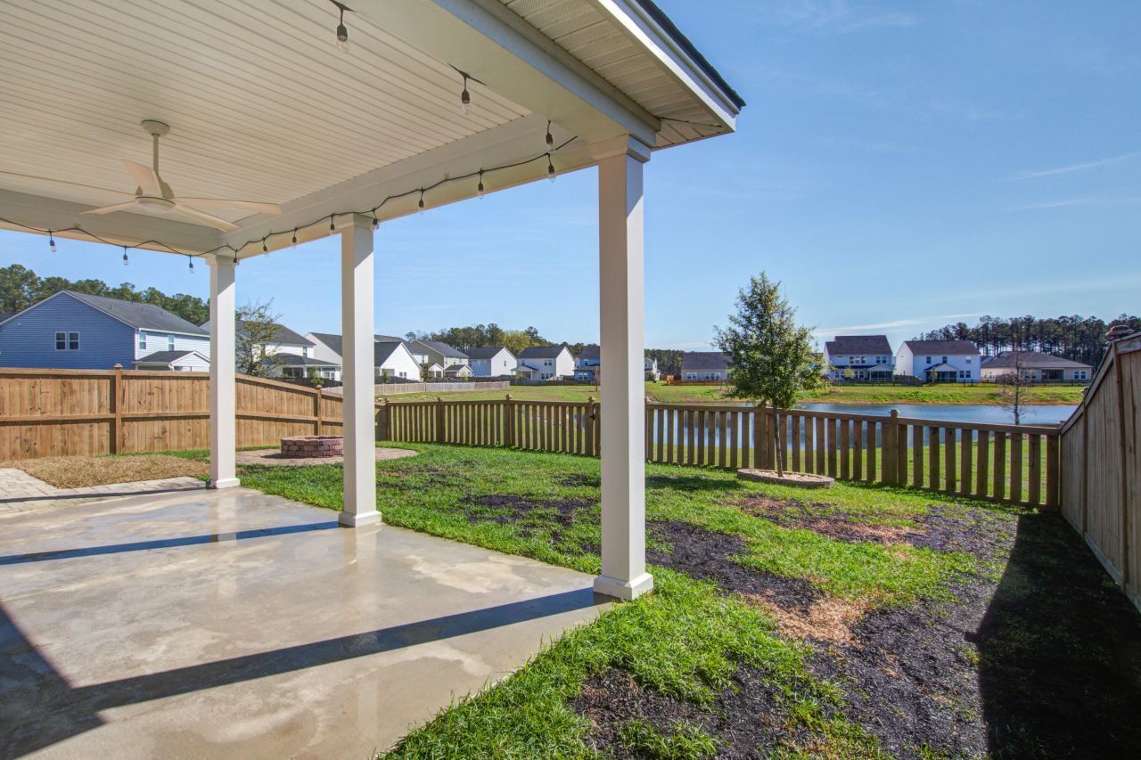 130 Camellia Bloom Drive Photo 46