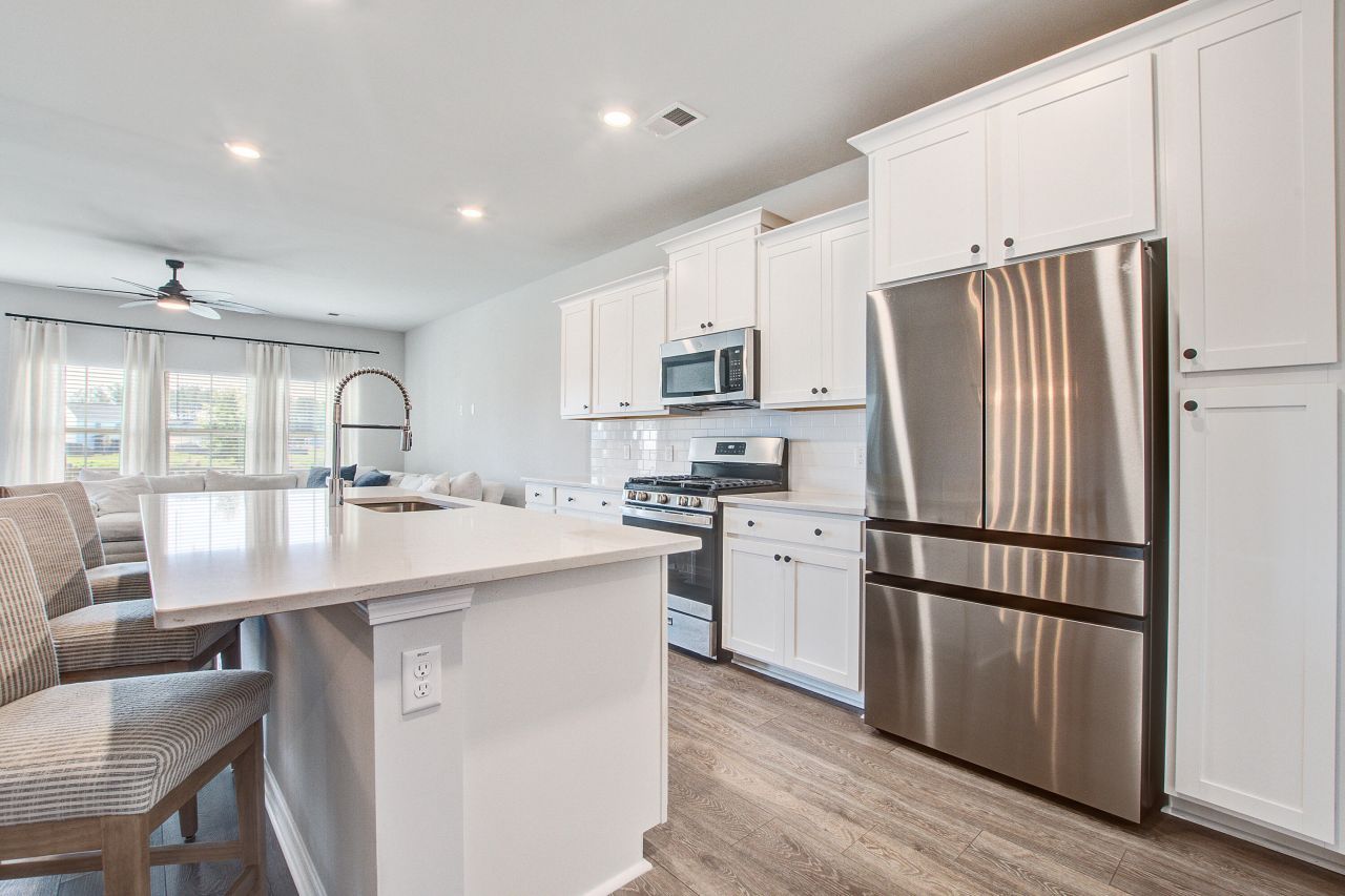 130 Camellia Bloom Drive Photo 8