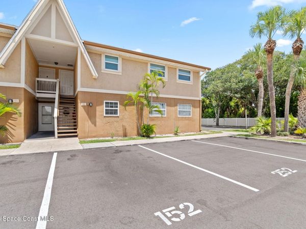 252 Ulster Lane , Melbourne, FL 32935