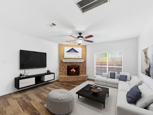 730 Fairlawn Street, Allen, TX 75002