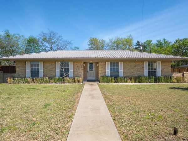 148 Granada Square, Canton, TX 75103