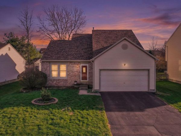 2690 Fernwood Avenue, Lancaster, OH 43130