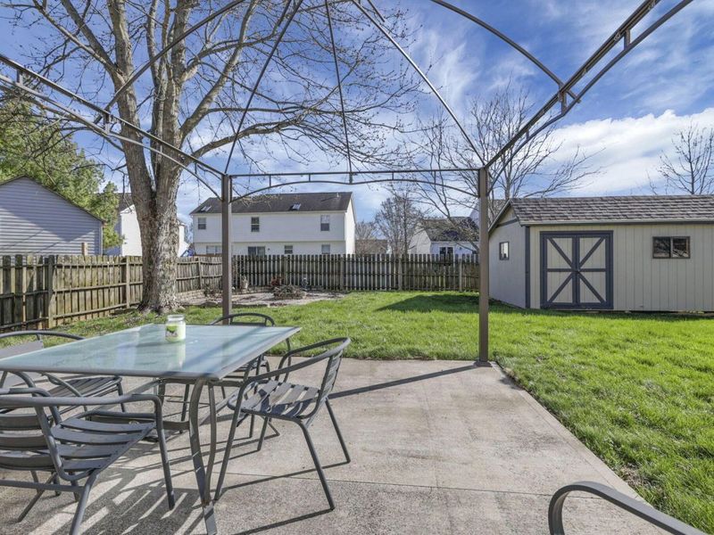 2690 Fernwood Avenue, Lancaster, OH 43130 Photo 47