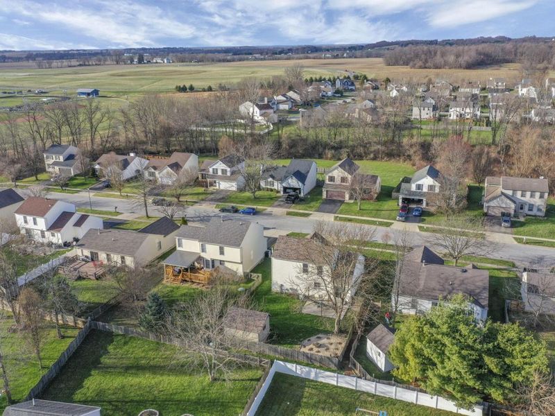 2690 Fernwood Avenue, Lancaster, OH 43130 Photo 59