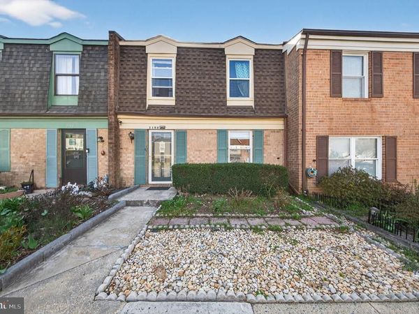 2108 MAGER DRIVE, HERNDON, VA 20170