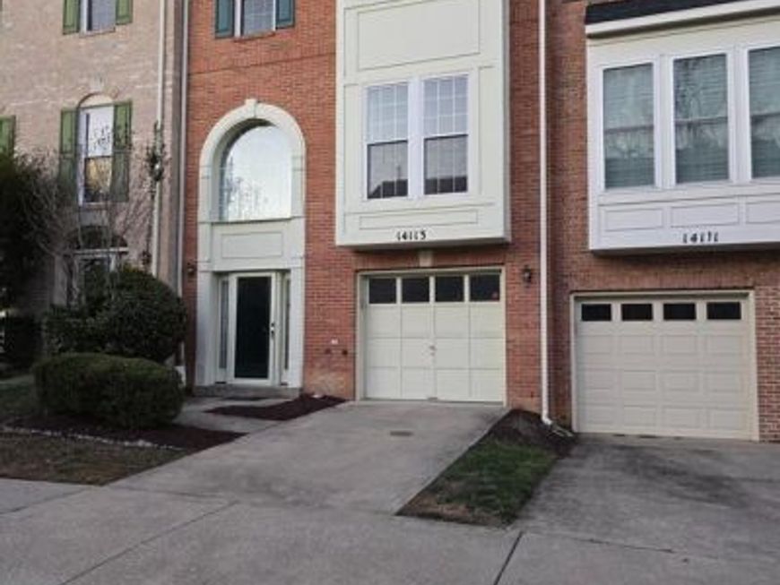 14113 Parker Farm Way , Silver Spring, MD 20906 Main Photo