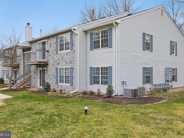 24 CORAL TREE COURT , LAWRENCEVILLE, NJ 08648