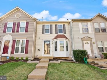 9041 CORIANDER CIRCLE, MANASSAS, VA 20110