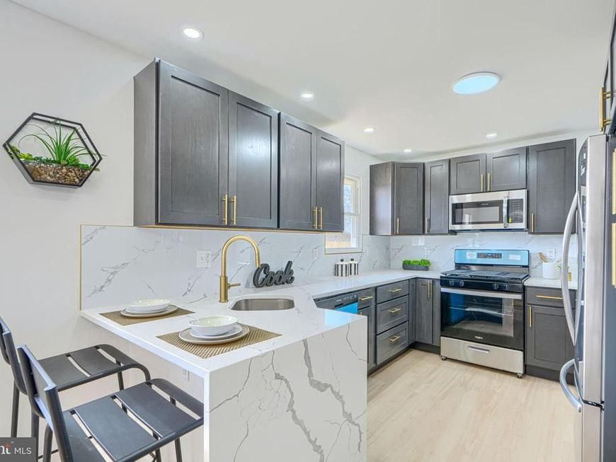 3750 Trent Road , Randallstown, MD 21133 Main Photo