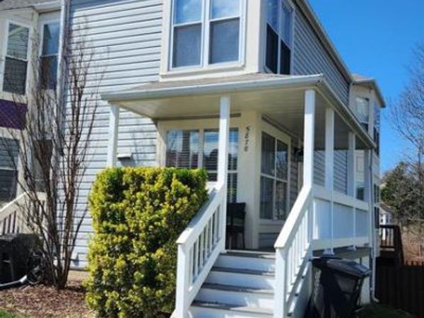 5870 WESCOTT HILLS WAY, ALEXANDRIA, VA 22315