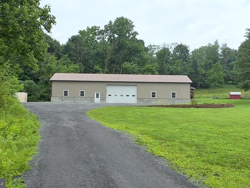 25 Crabgrass Lane , Unit POLE BARN, Mohnton, PA 19540 Main Photo